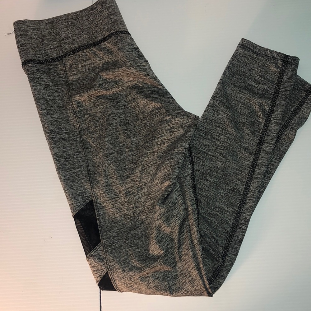Gym legging - Picture 2 of 6